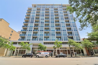 1819 S Michigan Ave Unit 406, Chicago, IL 60616