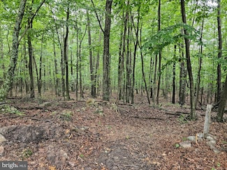 0 Saddle Ridge Ln, Hedgesville, WV 25427