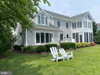 115 W Pier St, Oxford, MD 21654