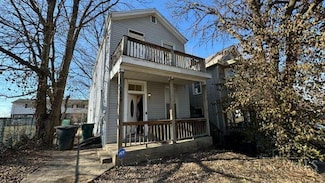 3549 Dick St, Cincinnati, OH 45220