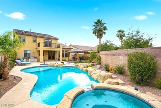 7562 Coyote Cave Ave, Las Vegas, NV 89113