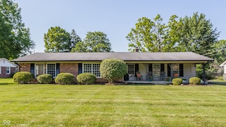 5849 Susan Dr E, Indianapolis, IN 46250