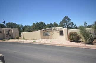 26 Rancho Verde, Tijeras, NM 87059