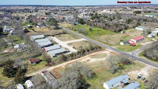 247 Schroeder St, Anderson, TX 77830