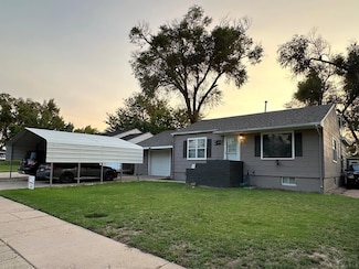 1306 S 6th St, Lamar, CO 81052