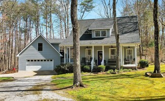 48 Brock Creek Trail, Signal Mountain, TN 37377