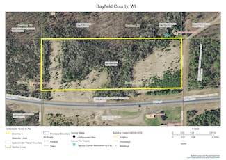 20xxx U S Highway 2, Ashland, WI 54806