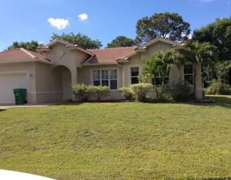 1792 SW Cannon Ave, Port Saint Lucie, FL 34953