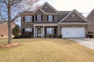 16 Fawn Hill Dr, Anderson, SC 29621