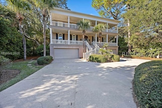 155 Mooring Buoy, Hilton Head Island, SC 29928