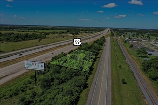 0 U S 59, Kendleton, TX 77451