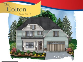 491 Fallingbrook Dr, Kenly, NC 27542