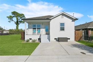 3136 Lexington Ave, Kenner, LA 70065