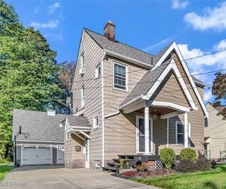 1116 Irene Rd, Cleveland, OH 44124