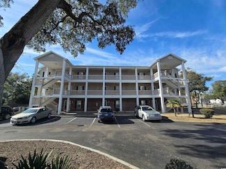 1058 Sea Mountain Hwy Unit Seven Oaks 14-203, North Myrtle Beach, SC 29582