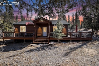 654 Piute Way, Jefferson, CO 80456