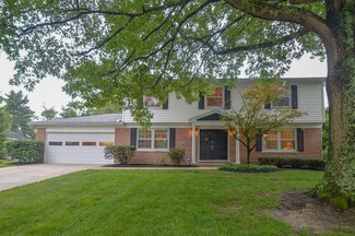 6363 Stirrup Rd, Cincinnati, OH 45244