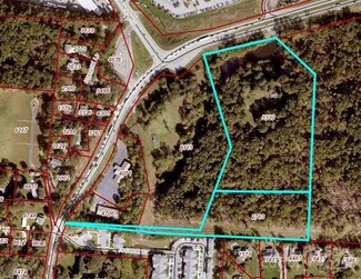 455 Long Shoals Rd, Arden, NC 28704