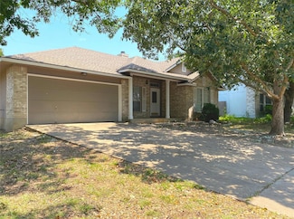 2308 Wright Cir, Round Rock, TX 78664