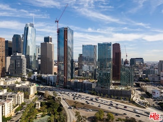 889 Francisco St Unit 1209, Los Angeles, CA 90017