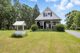 29219 98th St, Trevor, WI 53179