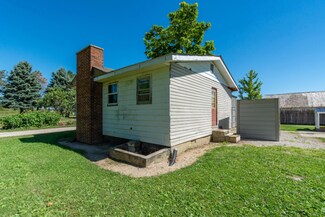 4691 Somerset Rd, Addison, MI 49220