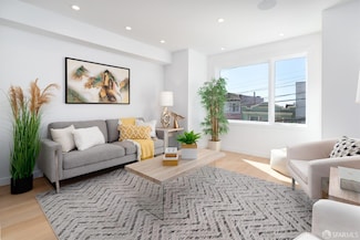 3491 Balboa St Unit 2, San Francisco, CA 94121