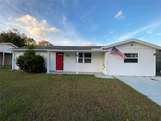 6425 Butte Ave, New Port Richey, FL 34653