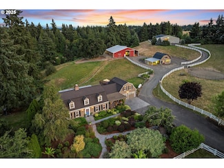 11800 S Carus Rd, Oregon City, OR 97045
