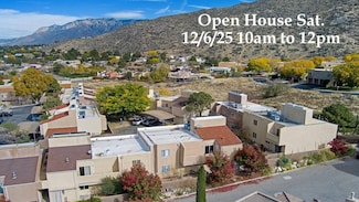 13246 Candelaria Rd NE, Albuquerque, NM 87112