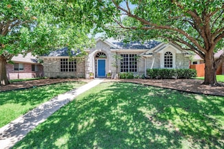 5413 Carrington Dr, Richardson, TX 75082