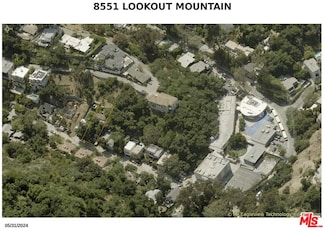 8551 Lookout Mountain Ave, Los Angeles, CA 90046