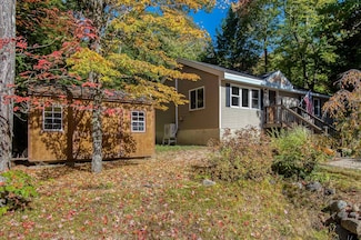 249 Limac Cir, Center Conway, NH 03813