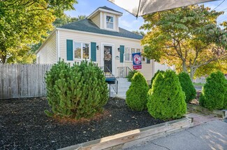 10 Evans St, North Weymouth, MA 02191