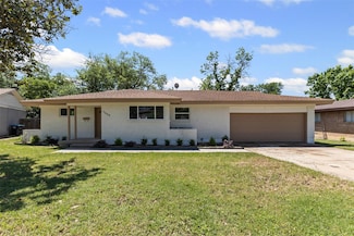 7009 Overhill Rd, Fort Worth, TX 76116