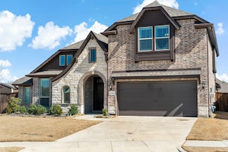 1801 Emerald Vista Blvd, Wylie, TX 75098
