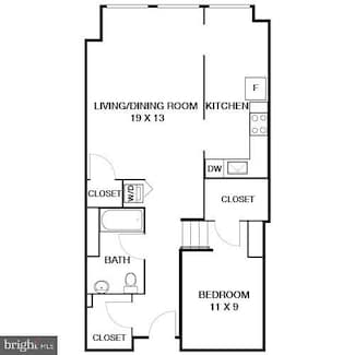3131 Walnut St Unit B-455, Philadelphia, PA 19104
