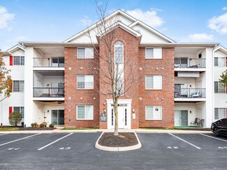 6120 Harbour Pointe Unit 301, Columbus, OH 43231
