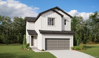 16495 Mountain Lake Dr, Monument, CO 80132