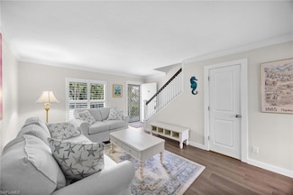 1222 Gordon Dr Unit 15, Naples, FL 34102