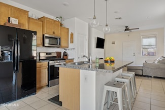 3654 E Henson St, San Tan Valley, AZ 85140