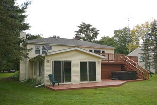 4734 Morley Dr, Vicksburg, MI 49097