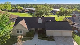 400 Brook Hollow Dr, Huntsville, TX 77340