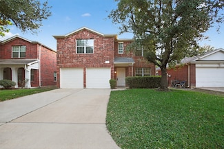 17627 S Summit Canyon Dr, Houston, TX 77095