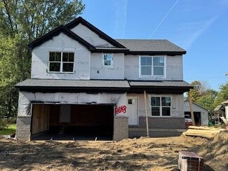 8883 Oakview St, Plymouth, MI 48170