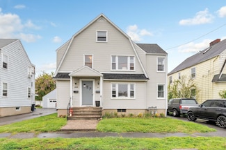 592 Courtland Ave Unit 594, Bridgeport, CT 06605