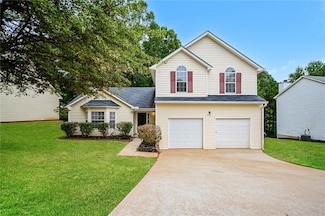 4438 Tuckahoe Ct, Douglasville, GA 30135