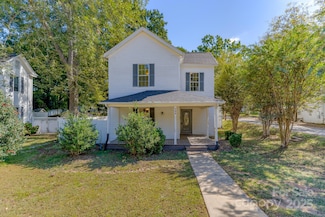 300 N Congress St, York, SC 29745