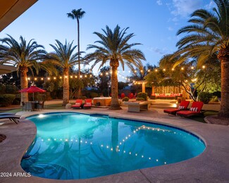 6124 E Delcoa Ave, Scottsdale, AZ 85254