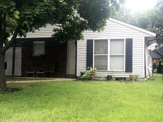 4018 Deer Lake Way, Columbus, OH 43204